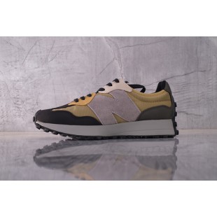 뉴발란스 327 골든 포피 New Balance 327 Golden Poppy MS327PB