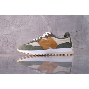 뉴발란스 x 토드 스나이더 파머스 마켓 327 위트 New Balance x Todd Snyder Farmers Market 327 Wheat  MS327TSC