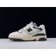 뉴발란스 x 에메 레온 도르 550 네이비 New Balance x Aime Leon Dore 550 Navy BB550ALF