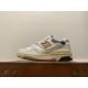 뉴발란스 x 에메 레온 도르 550 그린 옐로우 New Balance x Aime Leon Dore 550 Green Yellow BB550A2
