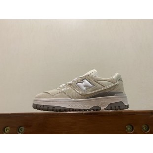뉴발란스 x 유니이티드 애로우즈 550 오프 화이트 New Balance x United Arrows 550 Off White BB550UN1
