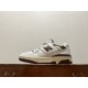 뉴발란스 x 에메 레온 도르 550 브라운 New Balance x Aime Leon Dore 550 Brown BB550AB1