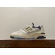 뉴발란스 x 리치 폴 550 화이트 베이비 블루 New Balance x Rich Paul 550 White Baby Blue  BB550RP1