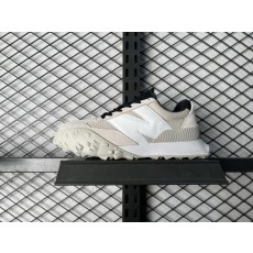 뉴발란스 XC-72 문빔 블랙 New Balance XC-72 Moonbeam Black UXC72DB1