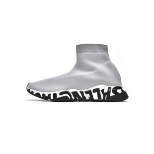 발렌시아가 Speed Grey BLG 10062