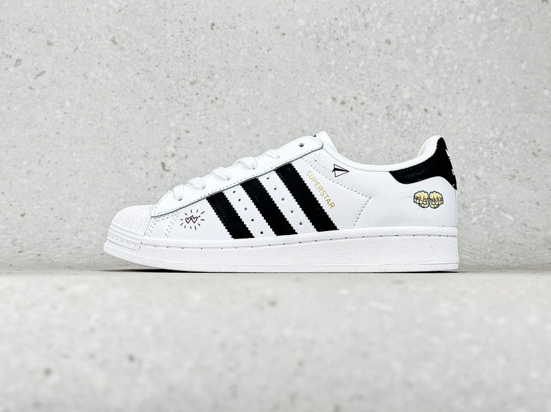 아디다스 슈퍼스타 ADIDAS SUPERSTAR FX5202