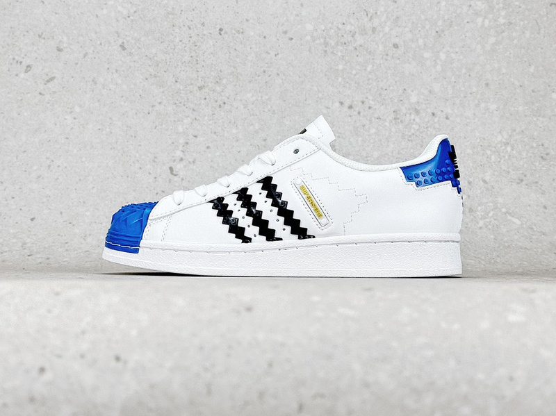 아디다스 슈퍼스타 ADIDAS  SUPERSTAR GW3954