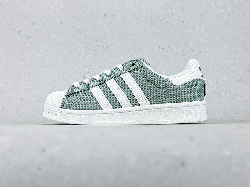 아디다스 슈퍼스타 ADIDAS  SUPERSTAR HQ9114