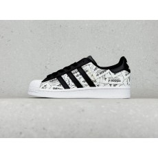 아디다스 슈퍼스타 ADIDAS  SUPERSTAR FV2819