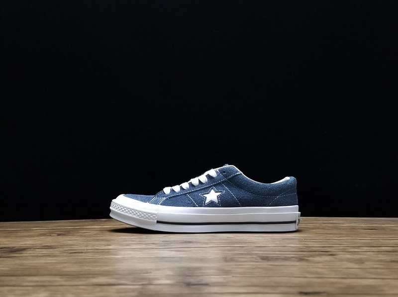 컨버스 원스타 Converse ONE STAR 158371C