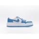 나이키 조던 1 엘리베이트 로우 SE 유니버시티 블루 (W) Jordan 1 Elevate Low SE University Blue DQ3698-141