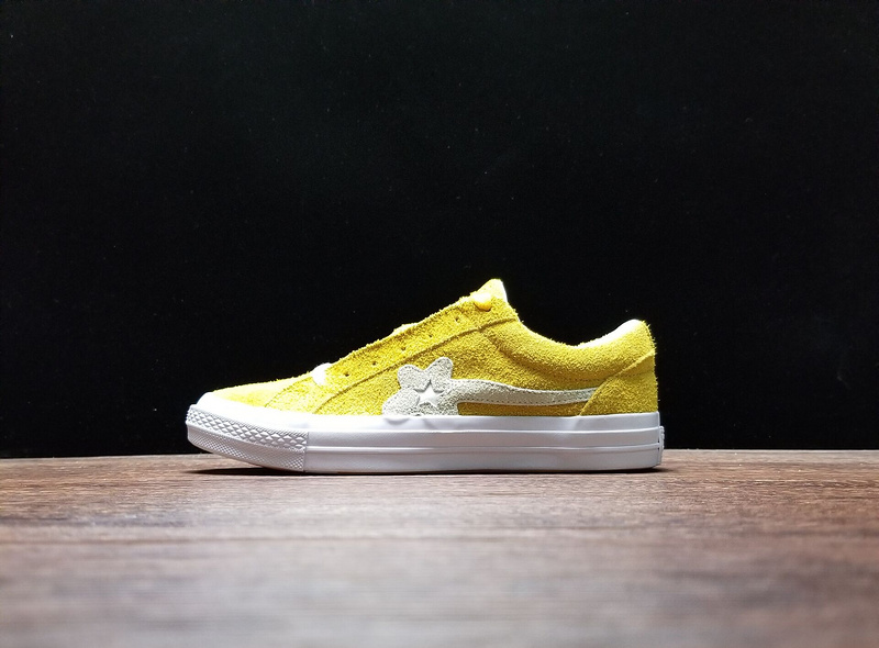 컨버스 원스타 골프 러 플레르 Converse ONE STAR Golf Le Fleur 160323C