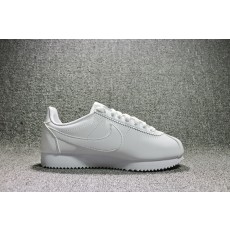 나이키 클래식 코르테즈 Classic Cortez LEATHER 807471-102