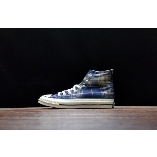 컨버스 올스타 & 척테일러 70 converse All Star&Chuck Taylor Hi Plaid 162406C