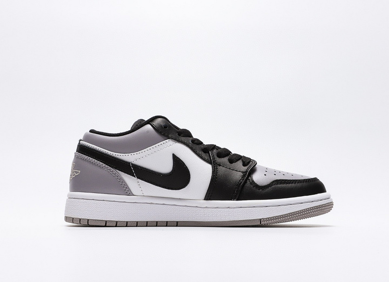 나이키 조던 1 로우 그레이 토 Jordan 1 Low Grey Toe 553558-110