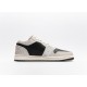 나이키 조던 1 로우 SE 비디드 스우시 Jordan 1 Low SE Beaded Swoosh DV1762-001