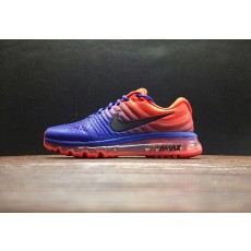 나이키 에어맥스 2017 NIKE AIR MAX 2017 849559-402
