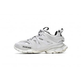 발렌시아가 Tess S.White Black BLG 10280
