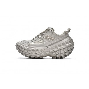 발렌시아가 Defender Beige BLG 10277