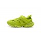발렌시아가 Tess S.Fluorescent Yellow BLG 10200