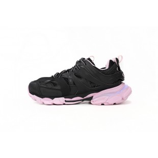발렌시아가 Tess Black Powder BLG 10196
