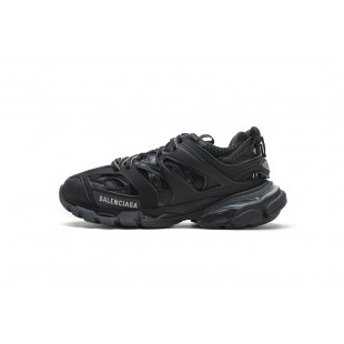 발렌시아가 Tess S.Black BLG 10195