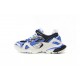 발렌시아가 Track 2 Sneaker Blue White BLG 10191