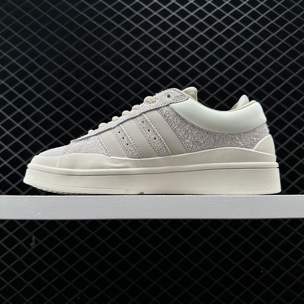 아디다스 캠퍼스 X 배드버니  Bad Bunny x adidas Campus Light ID7950