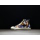 컨버스 올스타 CONVERSE All Star 166498C