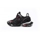 발렌시아가 Track 2 Sneaker Military Black BLG 10181