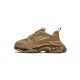 발렌시아가 Triple S Brown BLG 10168