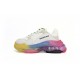 발렌시아가 Triple S Rainbow BLG 10164