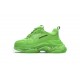 발렌시아가 Triple S Fluorescent BLG 10163