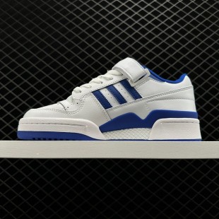 아디다스 포럼 84 로우 ADIDAS Forum 84 Low FY7756