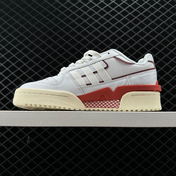 아디다스 포럼 FORUM EXHIBIT LOW AFM30005