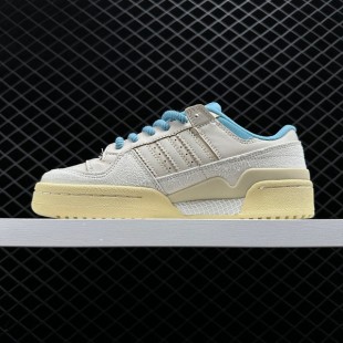 아디다스 포럼 84 로우 ADIDAS Forum 84 Low FZ6342