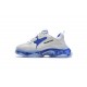 발렌시아가 Triple S Grey Blue BLG 10161