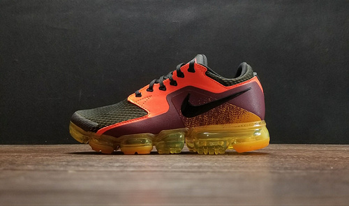 나이키 에어 베이퍼맥스 CS 토탈 크림슨 블랙 Nike Air VaporMax CS Total Crimson Black AH9046-800