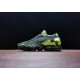 나이키 x 아크로님 에어 베이퍼맥스 목 2 볼트 Nike x Acronym Air VaporMax Moc 2 Volt AQ0996-007