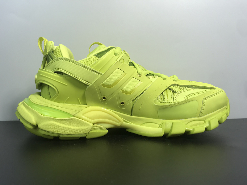 발렌시아가 Sneaker Tess s.Gomma MAILLE BLG 10335