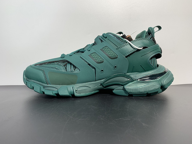 발렌시아가 Sneaker Tess s.Gomma MAILLE BLG 10333