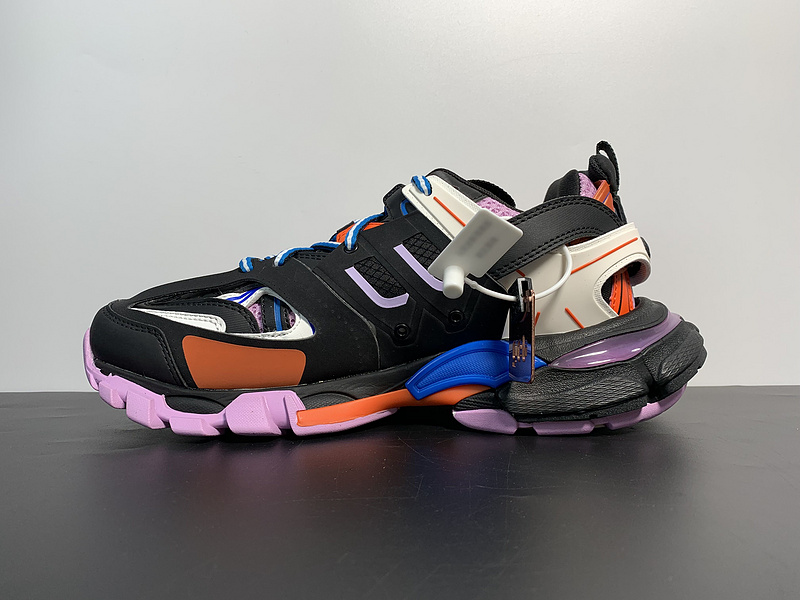 발렌시아가 Sneaker Tess s.Gomma MAILLE BLG 10330