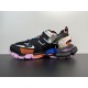 발렌시아가 Sneaker Tess s.Gomma MAILLE BLG 10330