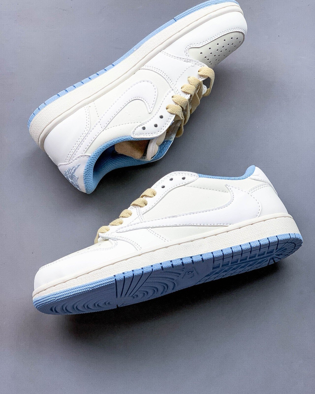 나이키 조던 1 로우 Jordan 1 Low NJN90023