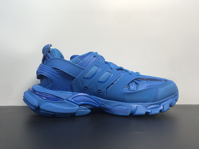 발렌시아가 Sneaker Tess s.Gomma MAILLE BLG 10327