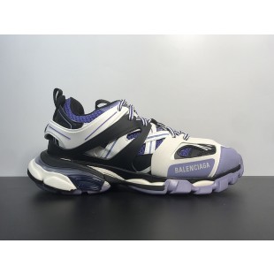 발렌시아가 Sneaker Tess s.Gomma MAILLE BLG 10325