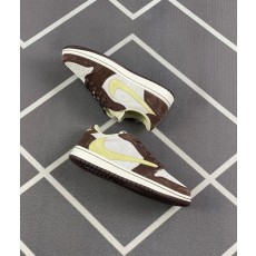 나이키 조던 1 로우 Jordan 1 Low NJN90007
