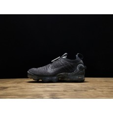 나이키 에어 베이퍼맥스 2020 플라이니트 블랙 다크 그레이 Nike Air VaporMax 2020 Flyknit Black Dark Grey CJ6740-002