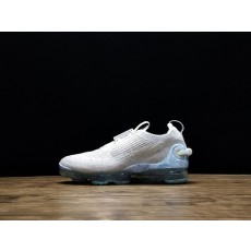 나이키 에어 베이퍼맥스 2020 플라이니트 서밋 화이트 Nike Air VaporMax 2020 Flyknit Summit White CJ6740-100