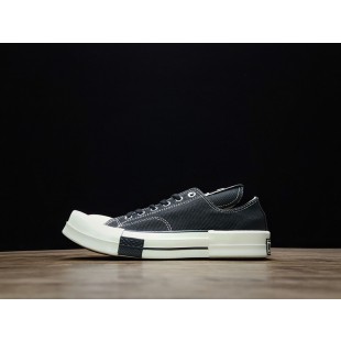 컨버스 Turbodrk Hi X Rick Owens Drkshdw 172347C